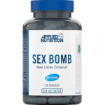 Applied Nutrition Sex Bomb For Him 120 kaps.