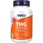 Now TMG Trimetilglycine 1000 mg 100 tabl.