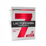 7 Nutrition Lactoferrin 100 mg