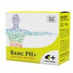 4+ Nutrition Basic pH+ 30 pak. elektrolitai