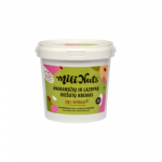 Mili Nuts Anakardžių ir lazdynų rie&scaron;utų kremas : Svoris - 1000 g