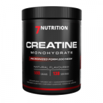 7 Nutrition Creatine Monohydrate 500 g