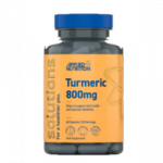 Applied Nutrition Solutions Turmeric 800 mg 60 kaps.
