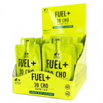4+ Nutrition Fuel+ 30cho 50 ml x24 dėžutė : Kiekis - 1 vnt.