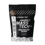 Nutritions Tech Anabolic Tech MASS 4050 g : Skonis - Raffaello - Baltojo &scaron;okolado ir kokosų