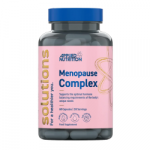 Applied Nutrition Solutions Menopause Complex 60 kaps.
