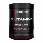 7 Nutrition Glutamine 500 g