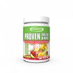 Gaspari Proven Greens & Reds 360 g : Skonis - Bra&scaron;kinio limonado