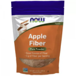 NOW Apple Fiber 340  g