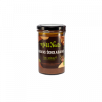 Mili Nuts &Scaron;okoladinis rie&scaron;utų kremas : Svoris - 250 g