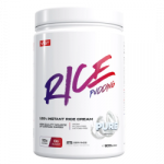 VAST Cream of Rice Pudding 900 g : Skonis - Sviestinių sausainių ir karamelės