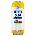 Applied Nutrition Beef XP Cans 500 ml : Skonis - Uogų