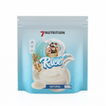 7 Nutrition Cream of Rice 1 kg ryžių kremas : Skonis - Natūralus
