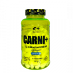 4+ Nutrition CARNI+ Carnitine carnipure tartrate 90 tabl.