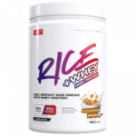 VAST Rice + Whey 900 g cream of rice : Skonis - Pieno su cinamonu