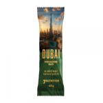 7 Nutrition Bar DUBAI 40 g Pistachio