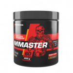 7 Nutrition MMAster 450 g : Skonis - Apelsininis