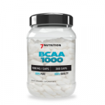 7 Nutrition BCAA 2:1:1 1000 360 kaps.