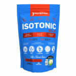 7 Nutrition Isotonic 1000 g milteliai izotoniniam gėrimui : Skonis - Vy&scaron;ninis