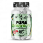 Azgard Berberine 90 kaps.