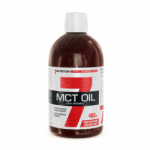 7 Nutrition MTC OIL 400 ml