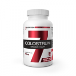 7 Nutrition Lactoferrin 90% 100 mg 60 kaps.