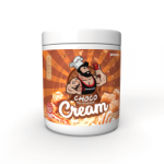 7 Nutrition Cream 750 g Salted caramel crunch