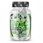 Azgard NAC 600 90 kaps.