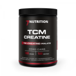 7 Nutrition Creatine TCM 500 g