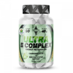 Azgard Ultra B Complex 90 kaps.