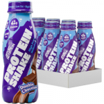 Applied Nutrition High Protein Shake 500 ml : Skonis - Vanilinių ledų