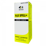4+ Nutrition H2O Xpell Liquid 500 ml