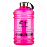 4+ Water Jug 2.2 l Pink