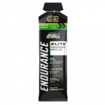 Applied Nutrition Elite Performance Energy Gel Apple Burst 60 ml : Kiekis - 20 vnt (1 dėžutė)