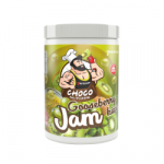 7 Nutrition Jam Uogų džemas 1000 g : Skonis - Sausmedžio uogų