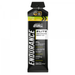 Applied Nutrition Elite Performance Energy Gel Lemon Lime 60 ml : Kiekis - 20 vnt (1 dėžutė)