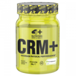 4+ Nutrition CRM+ Creatine Monohydrate 400 g