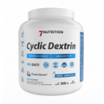 7 Nutrition Cyclic Dextrin 900 g. (Cluster Dextrin)