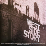 Vinilinė plok&scaron;telė - Leonard Bernstein, Stephen Sondheim - West Side Story (Original Motion Picture Soundtrack) 2LP