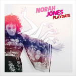 Vinilinė plok&scaron;telė - Norah Jones &ndash; Playdate EP