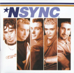 Vinilinė plok&scaron;telė - NSYNC - NSYNC LP