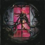 Lady Gaga &lrm;&ndash; Chromatica CD