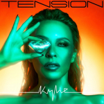 Vinilinė plok&scaron;telė - Kylie Minogue - Tension LP