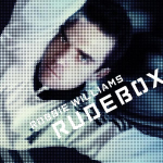 Robbie Williams - Rudebox CD