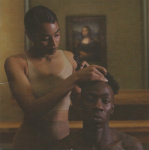 The Carters - Everything Is Love CD