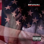 Vinilinė plok&scaron;telė - Eminem - Revival 2LP