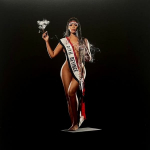 Vinilinė plok&scaron;telė - Beyonce - Cowboy Carter 2LP