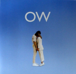 Vinilinė plok&scaron;telė - Oh Wonder &ndash; No One Else Can Wear Your Crown LP