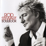 Rod Stewart - Soulbook CD