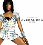 Vinilinė plok&scaron;telė - Alexandra Burke - Overcome 2LP (White Coloured)